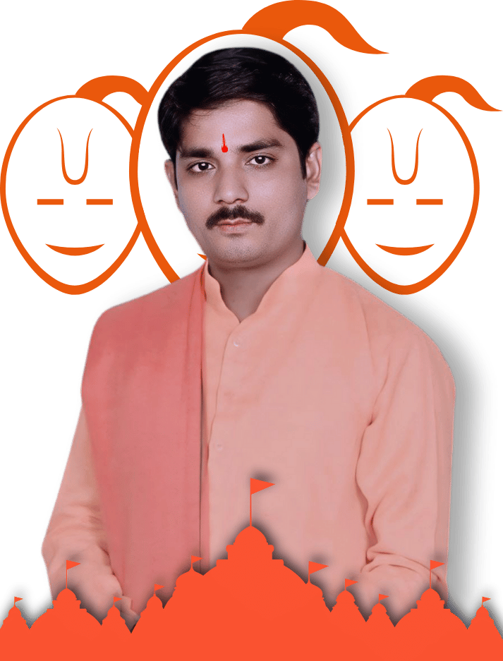 Pandit Amol Mishra Hapur