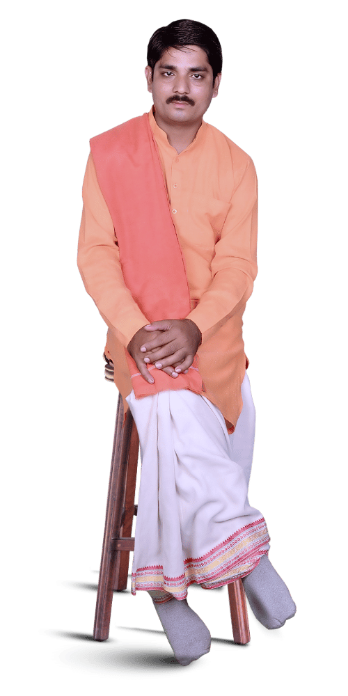 Pandit Amol Mishra Hapur